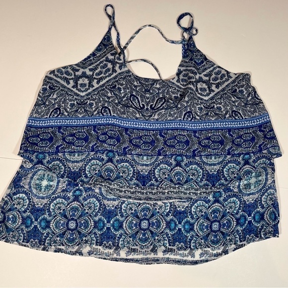 Summer top, lightweight - Picture 4 of 10